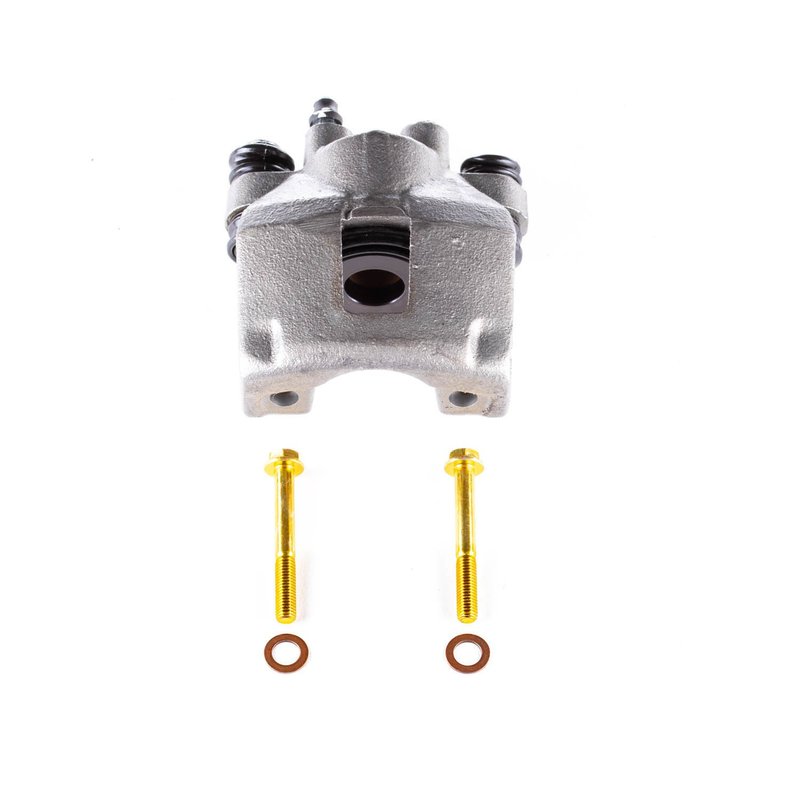 PowerStop L4399 Disc Brake Caliper - Rear Left
