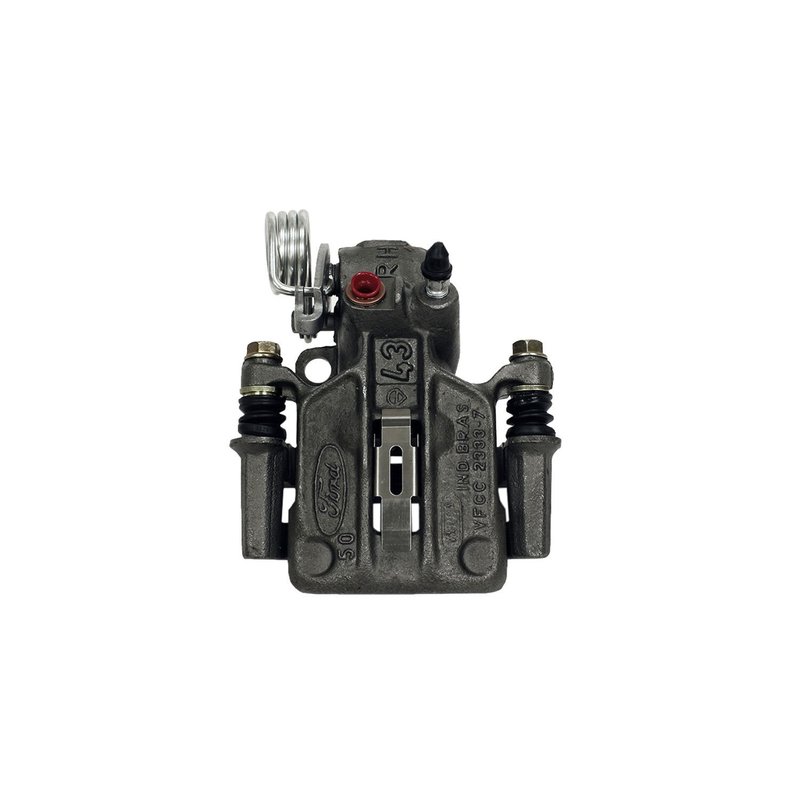 PowerStop L4636 Disc Brake Caliper - Rear