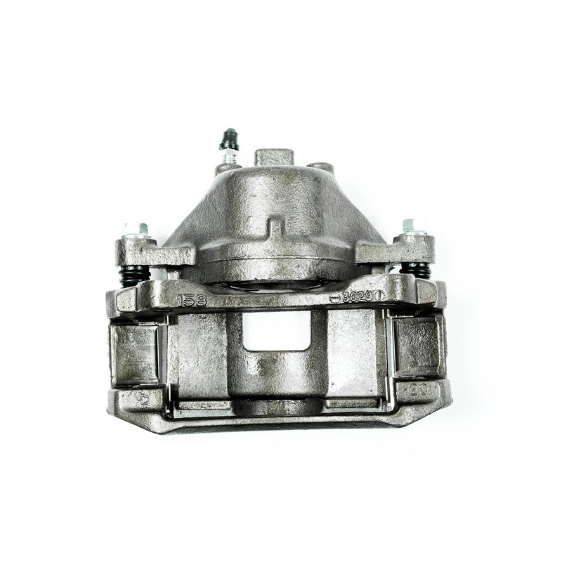 PowerStop L4638A Disc Brake Caliper - Front Left