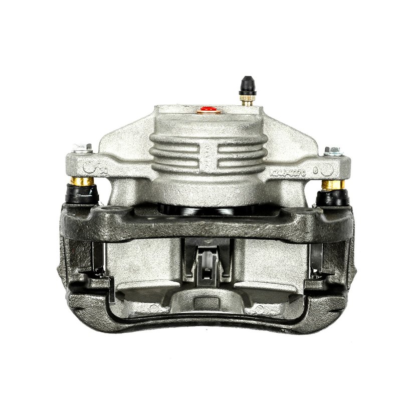 PowerStop L4646 Disc Brake Caliper - Front Left