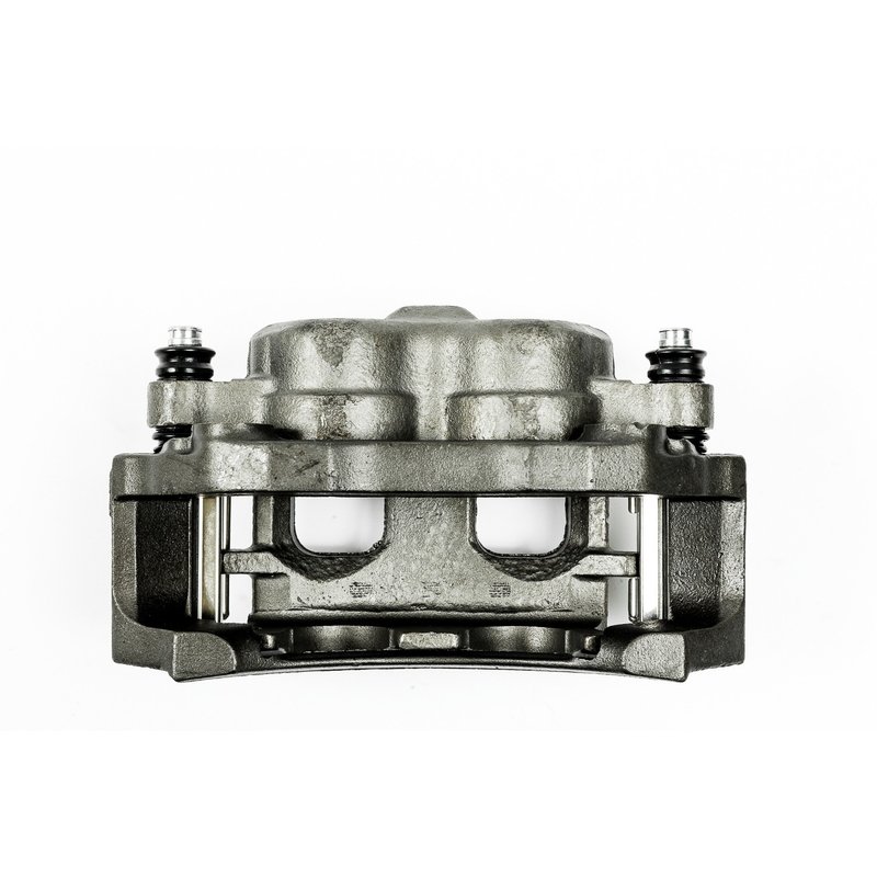PowerStop L4652 Disc Brake Caliper - Front Right
