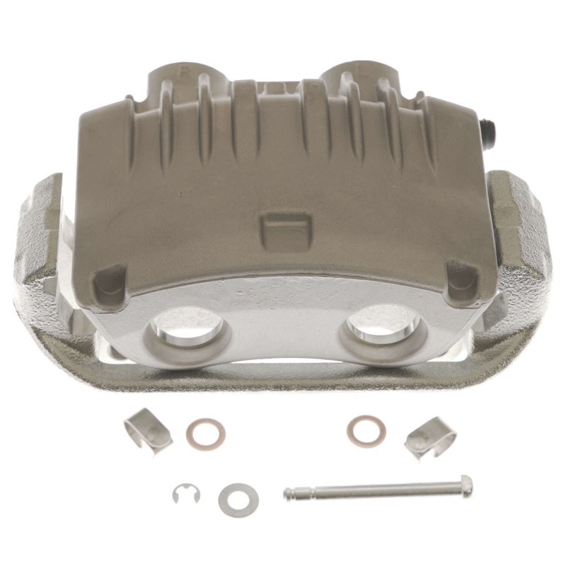 PowerStop L4654C Disc Brake Caliper - Front Right