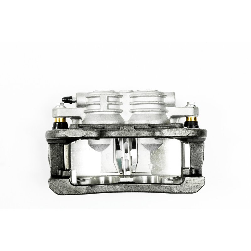 PowerStop L4764 Disc Brake Caliper - Rear Left