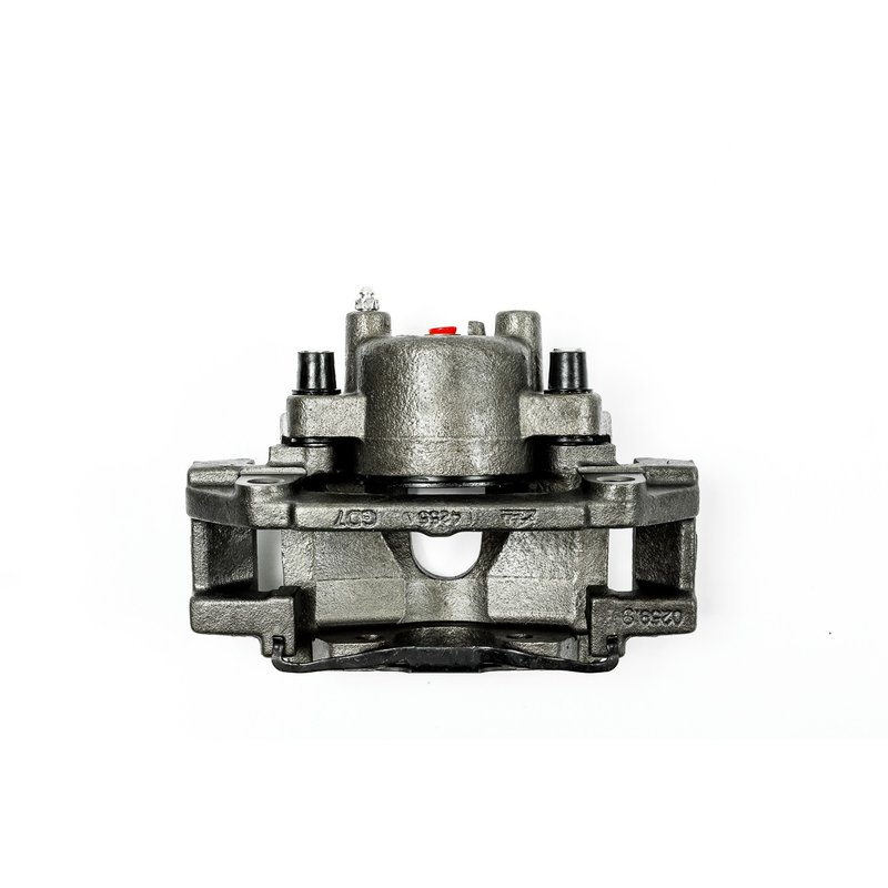 PowerStop L4776 Disc Brake Caliper - Front Left