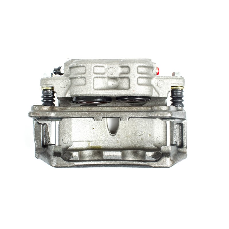 PowerStop L4792 Disc Brake Caliper - Front Right