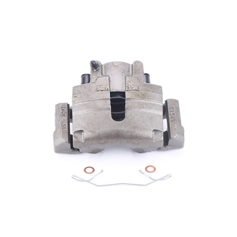 PowerStop L4809 Disc Brake Caliper - Front Right