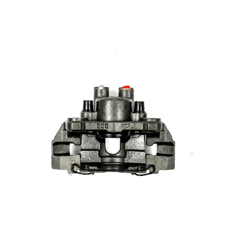 PowerStop L4818 Disc Brake Caliper - Rear Left