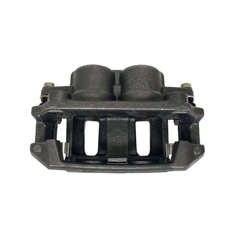 PowerStop L4863 Disc Brake Caliper - Front Left