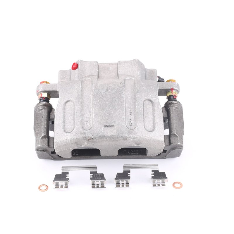 PowerStop L4922 Disc Brake Caliper - Front Right