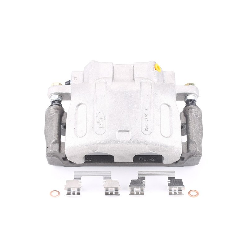 PowerStop L4923A Disc Brake Caliper - Front Right