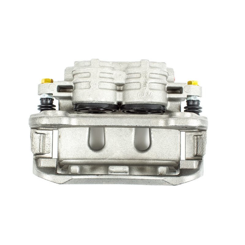 PowerStop L4928A Disc Brake Caliper - Front Right