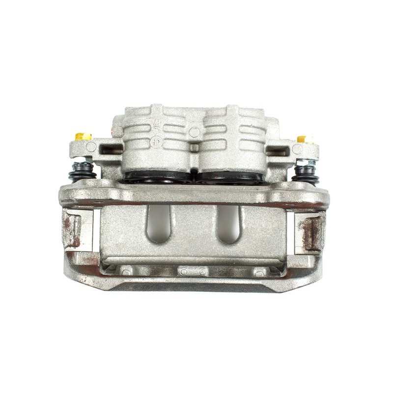 PowerStop L4929A Disc Brake Caliper - Front Left