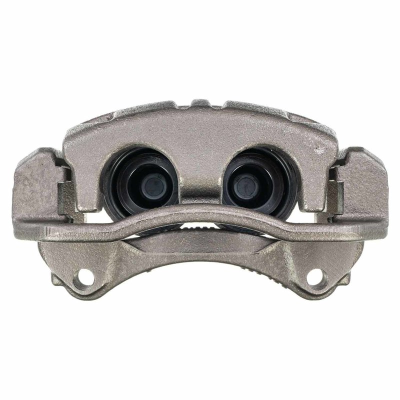 PowerStop L4950 Disc Brake Caliper - Front Left