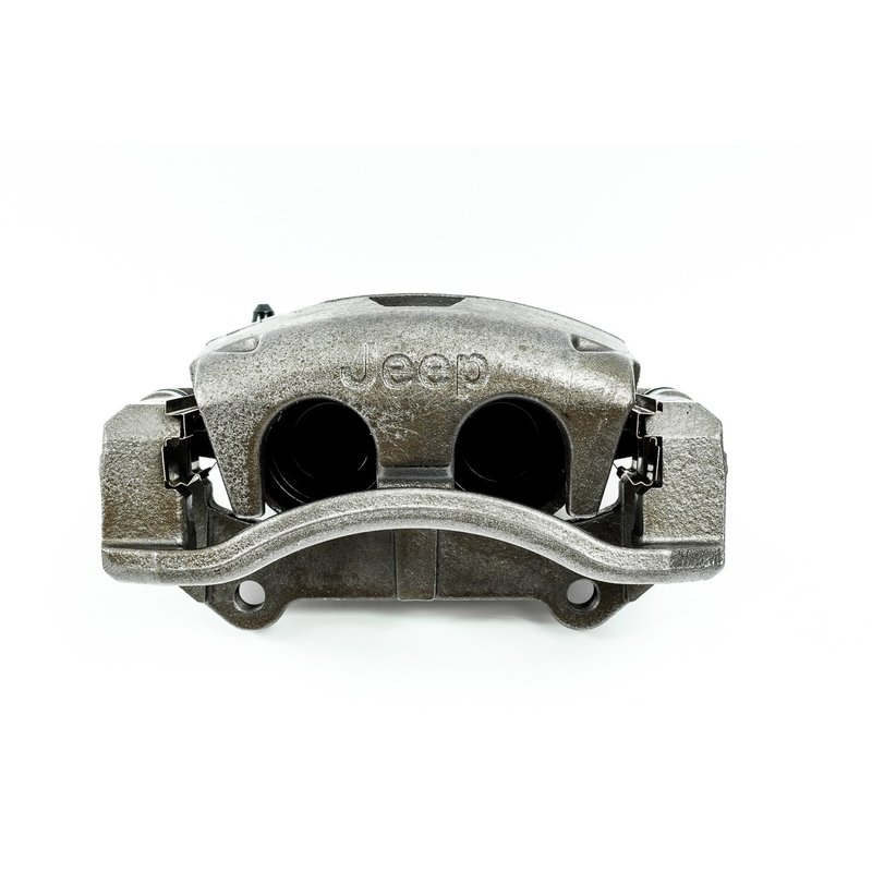 PowerStop L4991J Disc Brake Caliper - Front Left