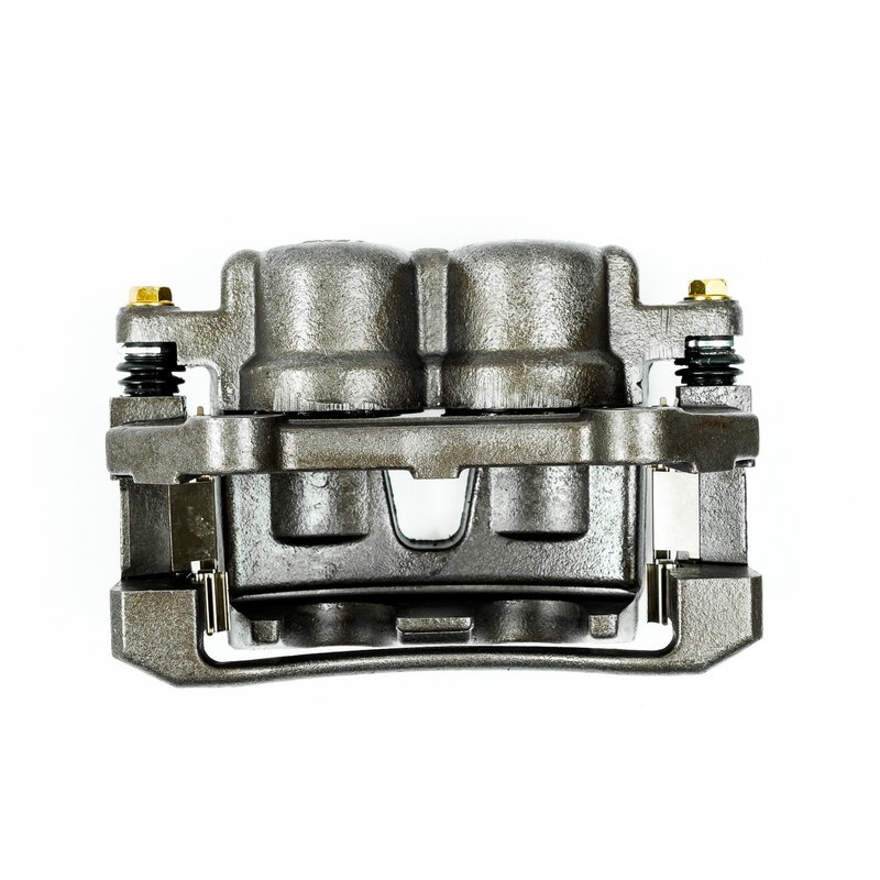 PowerStop L4991 Disc Brake Caliper - Front Left