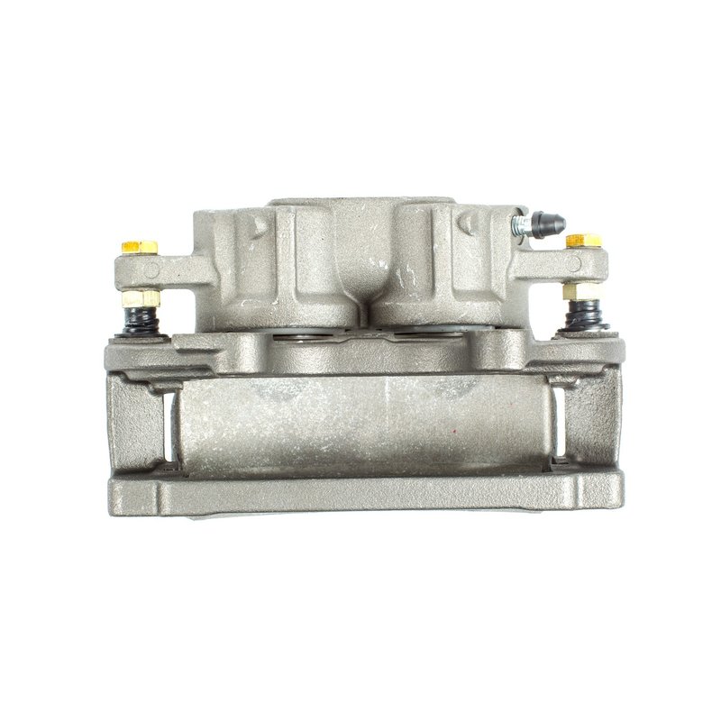 PowerStop L5017 Disc Brake Caliper - Front Left or Front Right