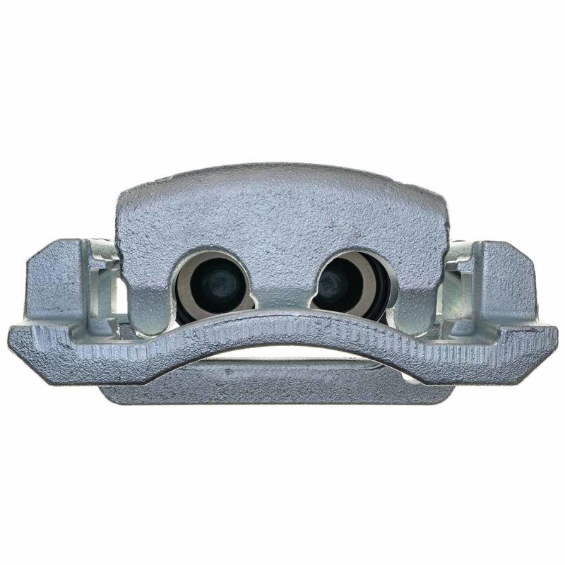 PowerStop L5076 Disc Brake Caliper - Rear Right