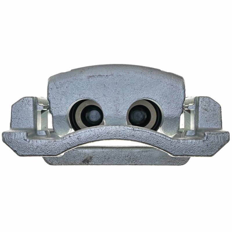 PowerStop L5077 Disc Brake Caliper - Rear Left