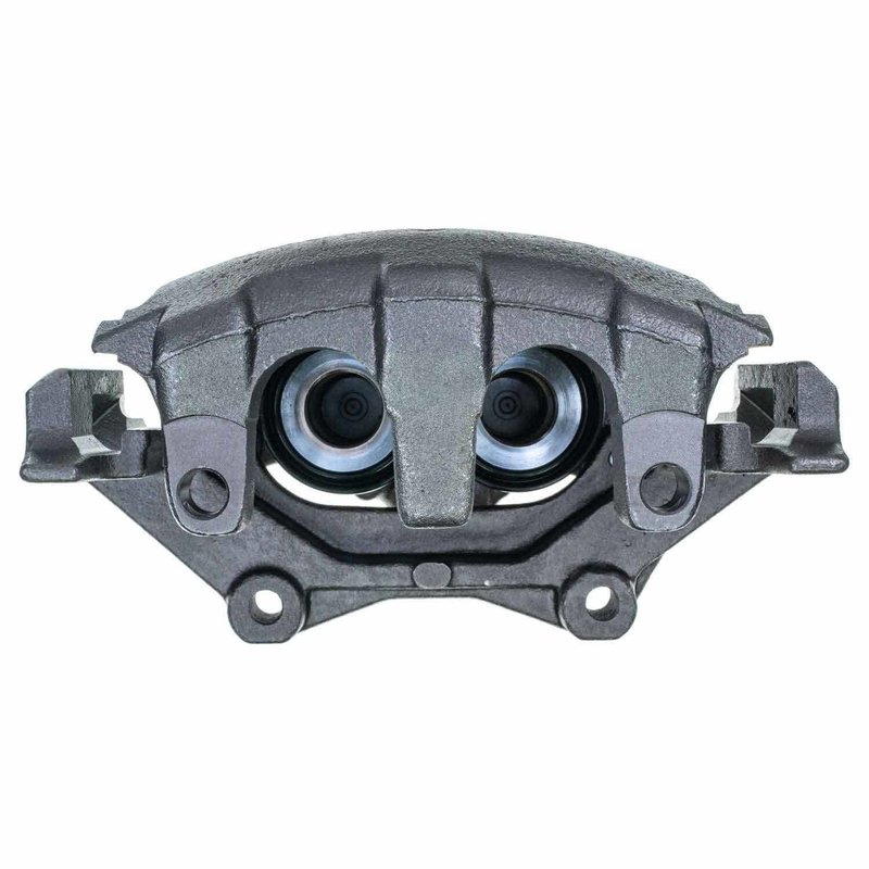 PowerStop L5098 Disc Brake Caliper - Front Right