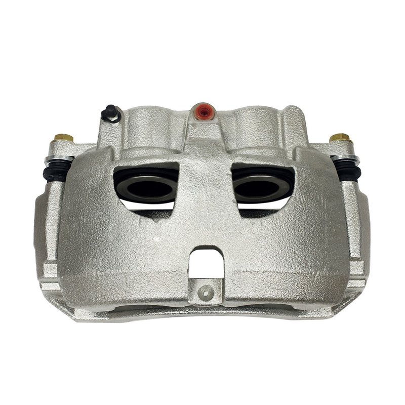 PowerStop L5173 Disc Brake Caliper - Front Left