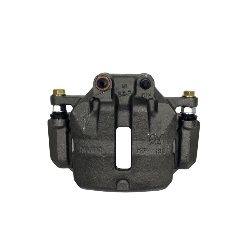 PowerStop L5270 Disc Brake Caliper - Front Left