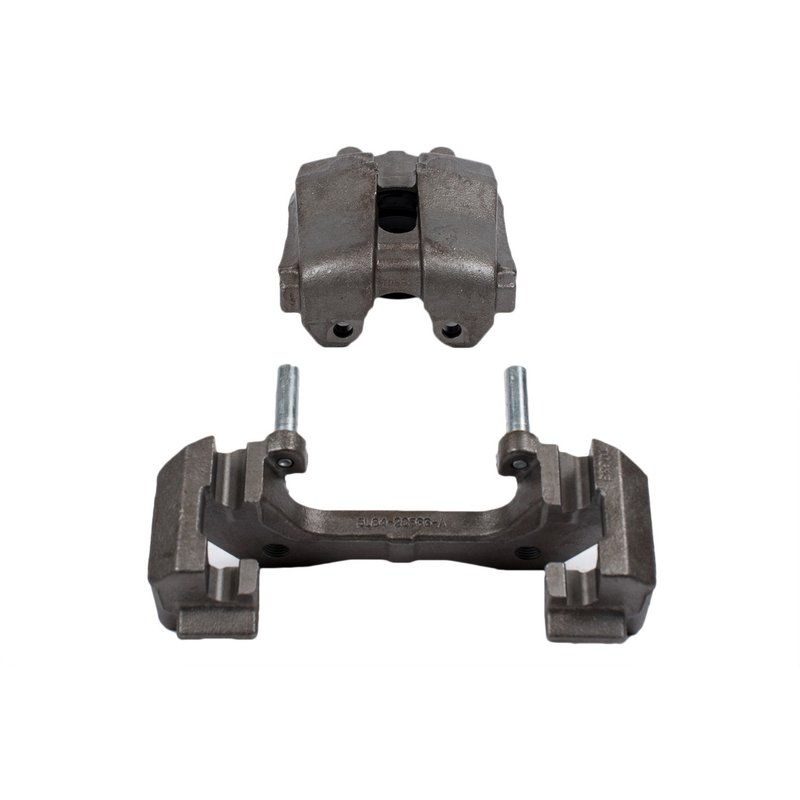 PowerStop L5276 Disc Brake Caliper - Front Left