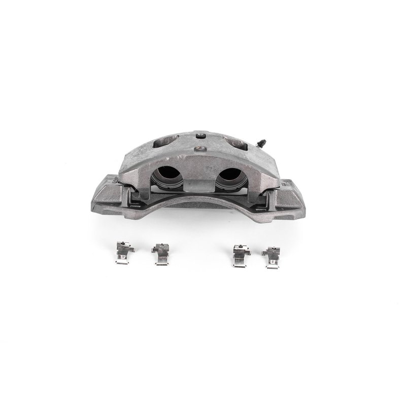 PowerStop L5302 Disc Brake Caliper - Front Right