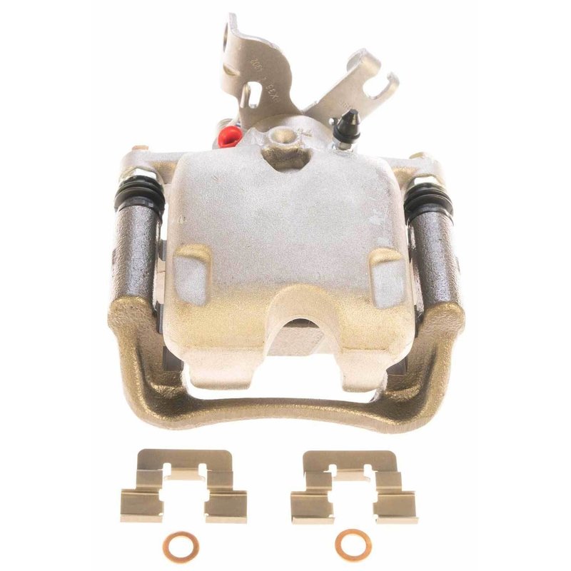 PowerStop L5400A Disc Brake Caliper - Rear Right