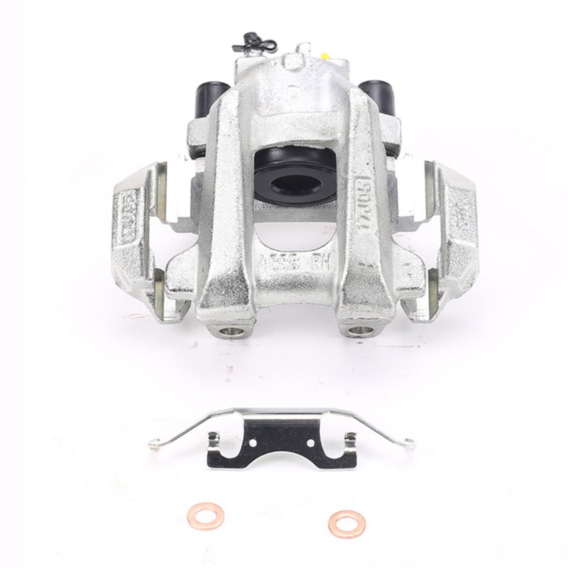 PowerStop L5421 Disc Brake Caliper - Rear Right