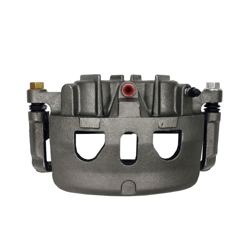 PowerStop L5468 Disc Brake Caliper - Front Left