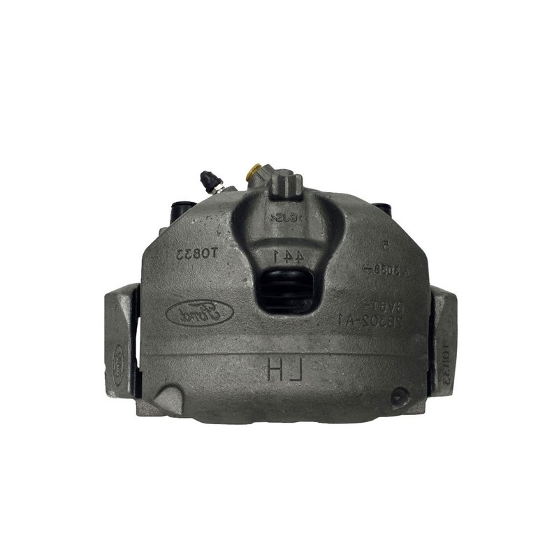 PowerStop L5483 Disc Brake Caliper - Front Right