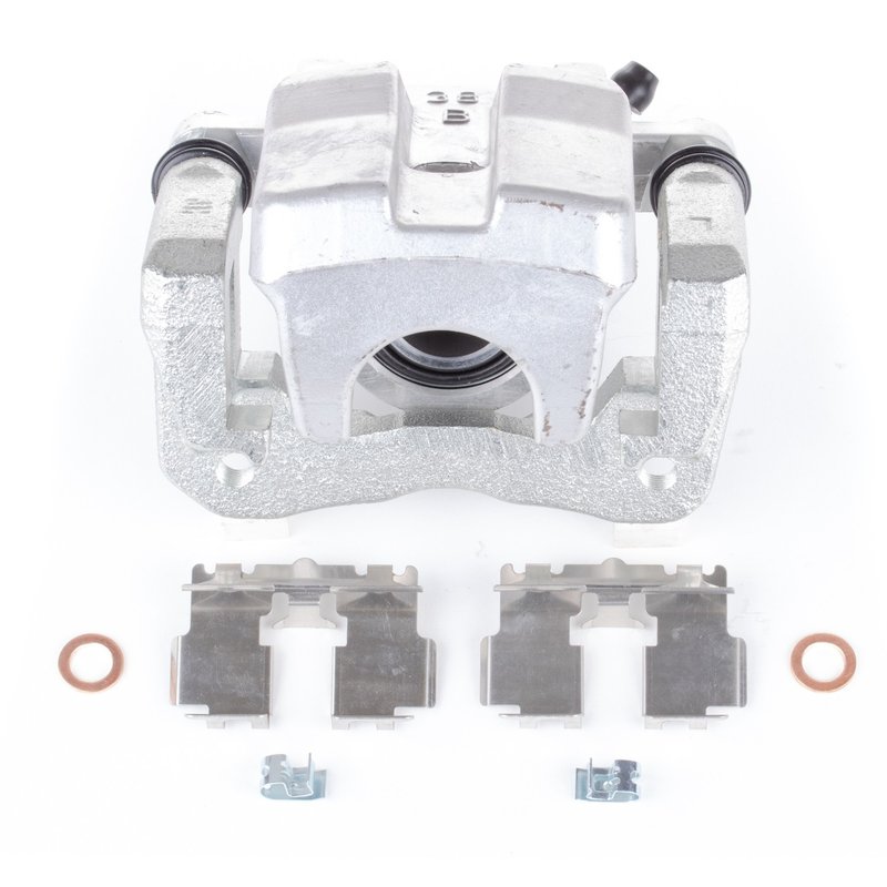 PowerStop L6186 Disc Brake Caliper - Rear Left or Rear Right