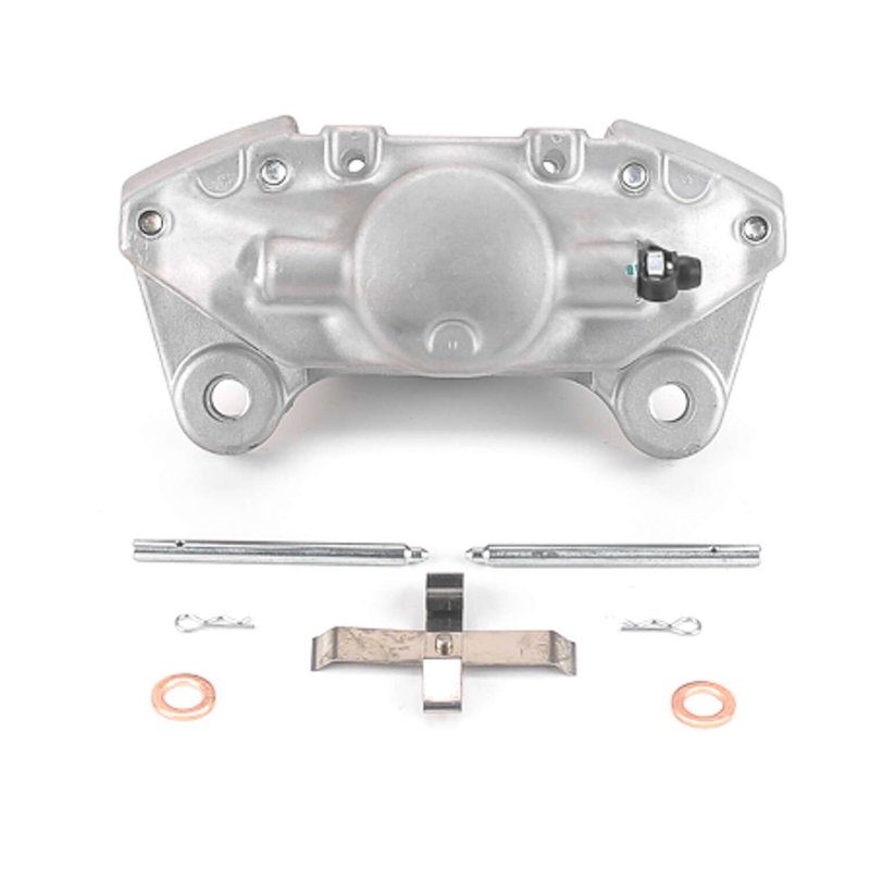 PowerStop L6264 Disc Brake Caliper - Rear Left