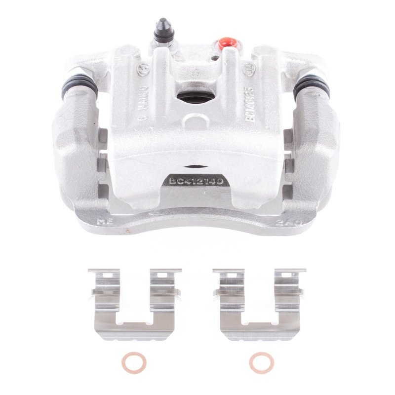 PowerStop L6271 Disc Brake Caliper - Rear Left