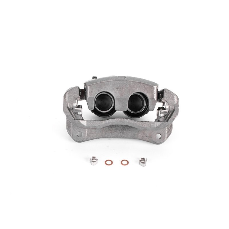 PowerStop L6275 Disc Brake Caliper - Front Right