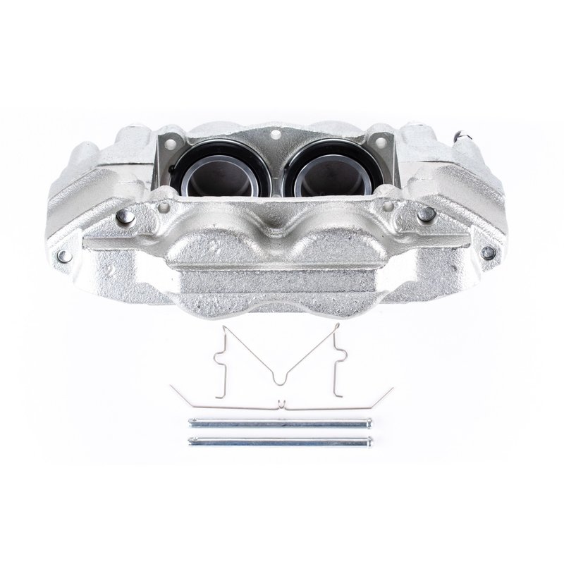 PowerStop L6278 Disc Brake Caliper - Front Right