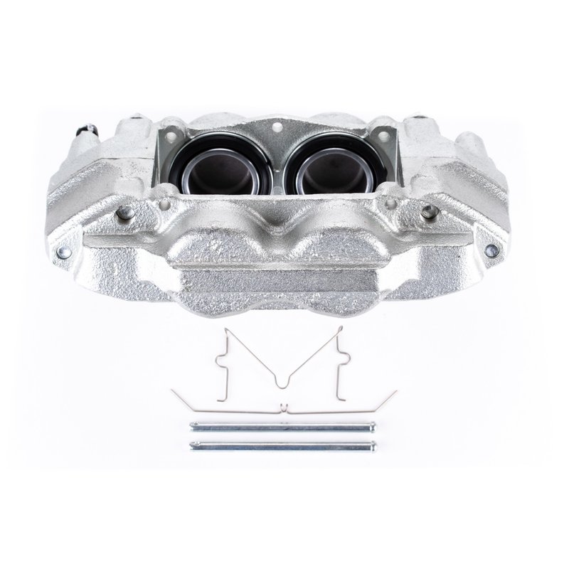 PowerStop L6279 Disc Brake Caliper - Front Left