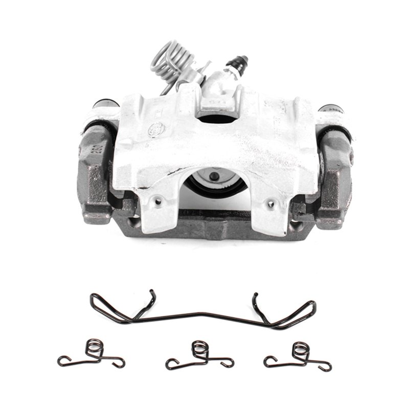 PowerStop L6284A Disc Brake Caliper - Rear Left