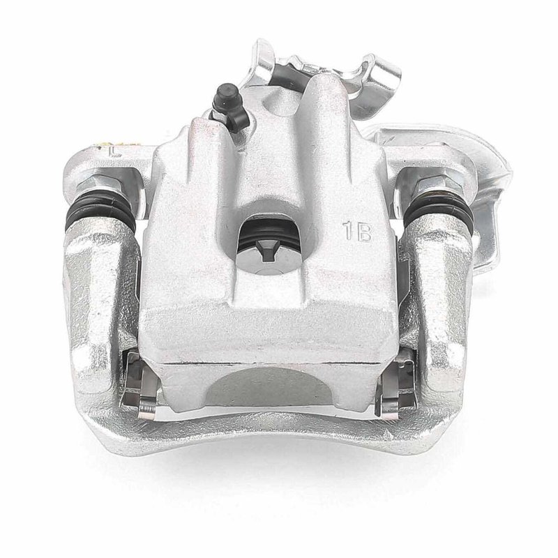 PowerStop L6287 Disc Brake Caliper - Rear Left
