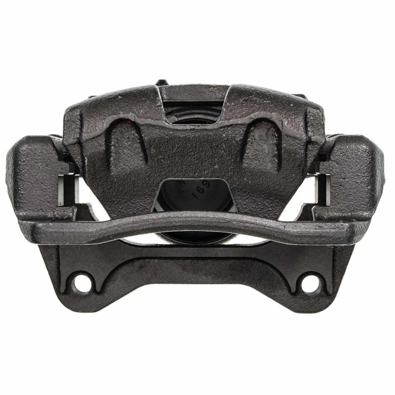 PowerStop L6461 Disc Brake Caliper - Front Left