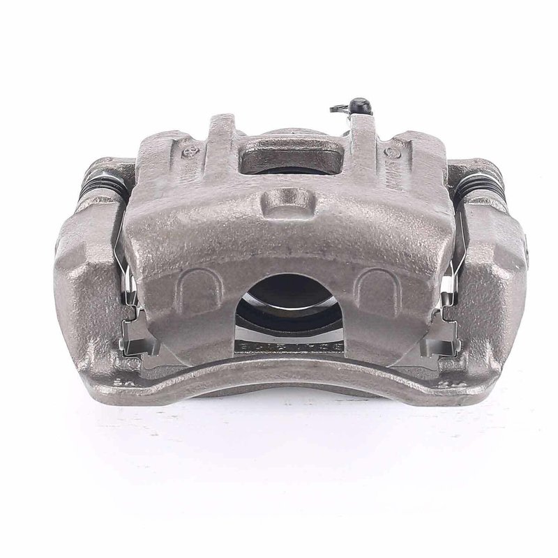 PowerStop L6462S Disc Brake Caliper - Front Right