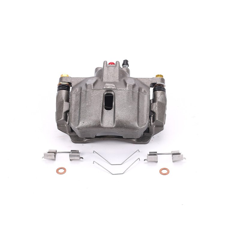 PowerStop L6764 Disc Brake Caliper - Front Left