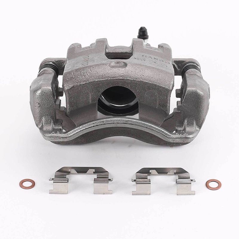 PowerStop L6794 Disc Brake Caliper - Front Left