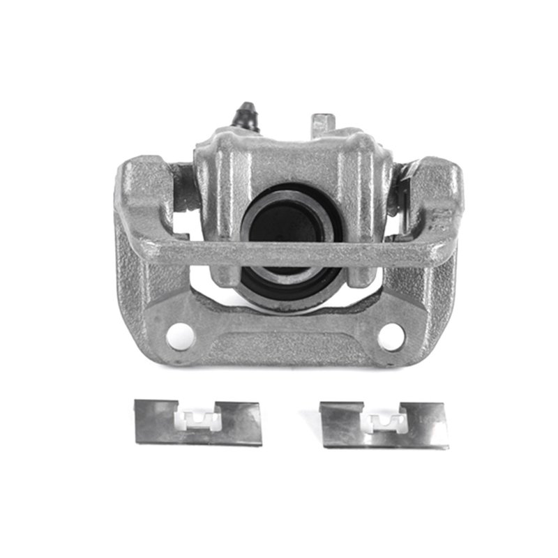 PowerStop L6886 Disc Brake Caliper - Rear Left