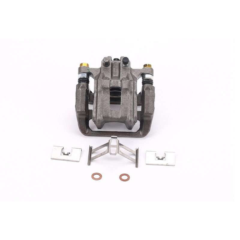 PowerStop L6887 Disc Brake Caliper - Rear Right