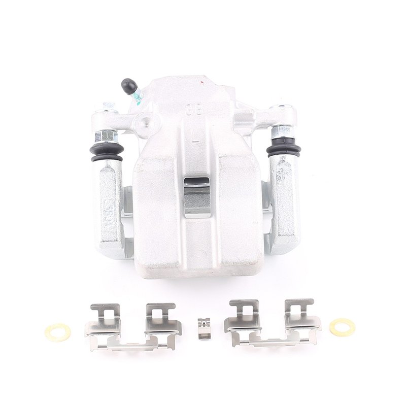 PowerStop L7049 Disc Brake Caliper - Rear Left