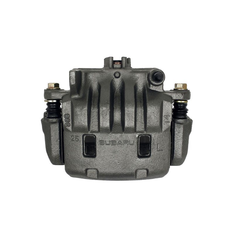 PowerStop L7084 Disc Brake Caliper - Front Left