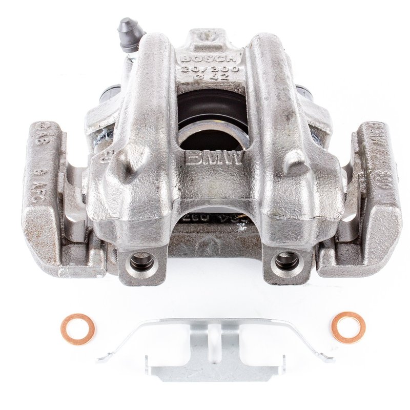 PowerStop L7111 Disc Brake Caliper - Rear Right