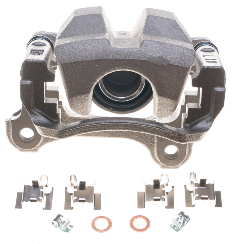 PowerStop L7140 Disc Brake Caliper - Rear Left