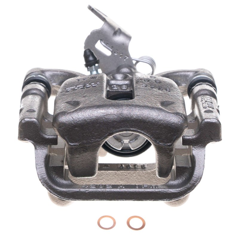 PowerStop L7273 Disc Brake Caliper - Rear Right